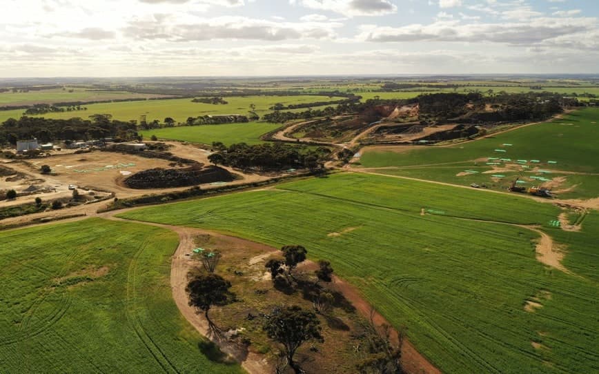 Ausgold boosts Katanning resource to 3.04Moz, now largest free milling gold project in WA