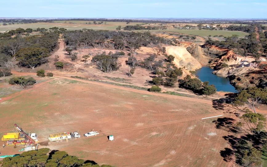 Ausgold delivers robust DFS with 1.14Moz over a 10-year mine life for Katanning gold project