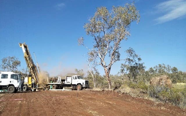 Ausmex intersects 70m zone with cobalt, copper and gold potential at Golden Mile