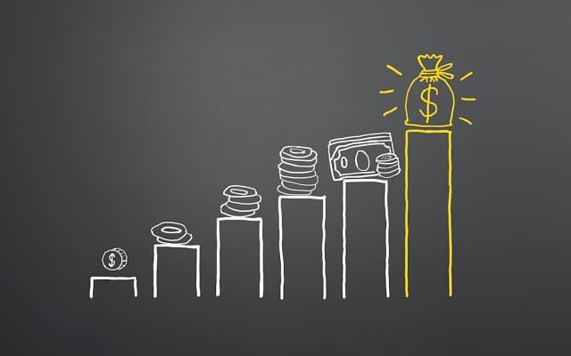 Aussie investors embracing growth at all costs