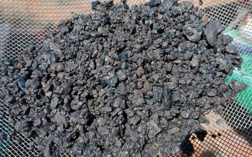 Australian Gold and Copper unearths exceptional mineral wealth at Achilles project