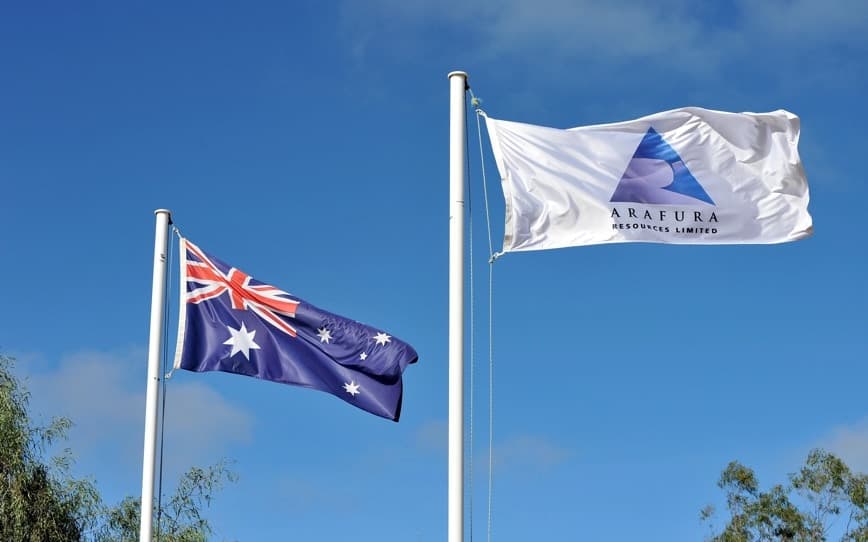 Australian government throws its weight behind rare earths with massive funding boost