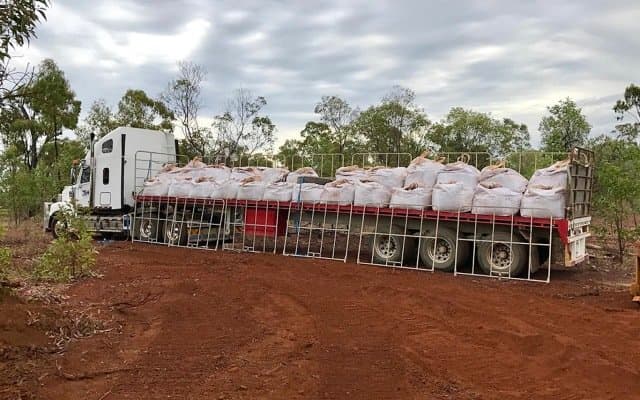 Australian Mines reveals new resource potential at Sconi cobalt-nickel-scandium project