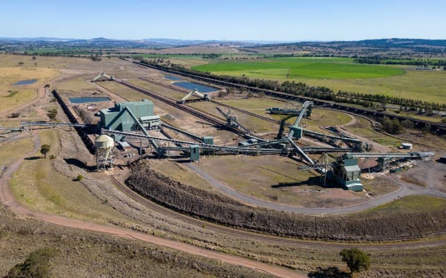 Australian Pacific Coal welcomes new $90m Dartbrook funding package
