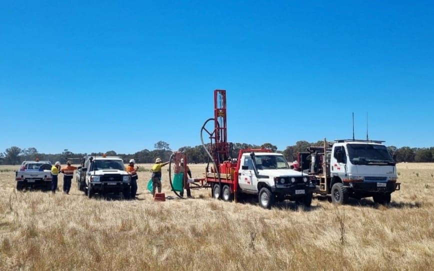 Australian Rare Earths unveils 84% jump in Koppamurra REE resource