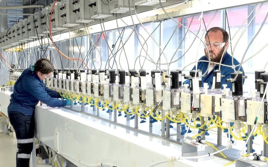 Australian Strategic Materials Raises $55m To Fund Korean Expansion And US Growth Plans