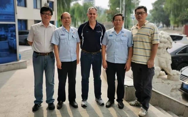 Australian Vanadium secures LoI with China’s Yanshan Vanadium Titanium regarding technical services and offtake