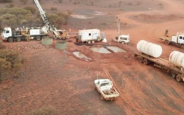 Australian Vanadium confirms potential for iron by-product at WA vanadium project