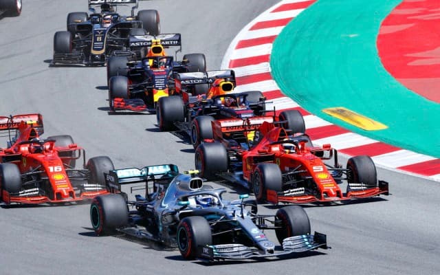 Authorised Investment Fund’s investee AIM awarded exclusive rights to Formula 1 brand in Asia Pacific