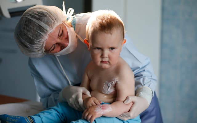 Avita Medical enrols first patients in studies evaluating RECELL system