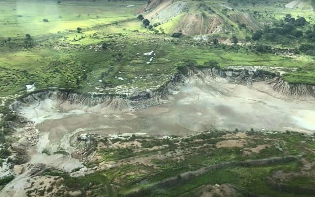 AVZ Minerals completes US$240m cornerstone investment for Manono lithium-tin project