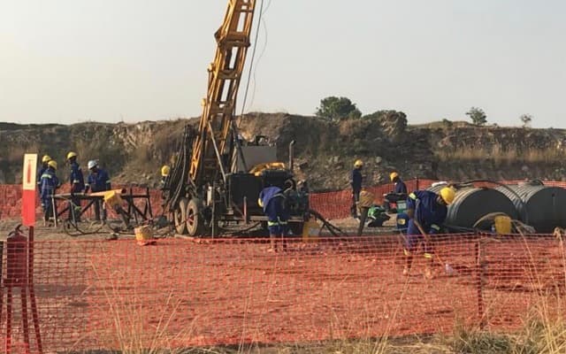 AVZ Minerals keeps momentum going at Manono with $25m drilling, early works spend
