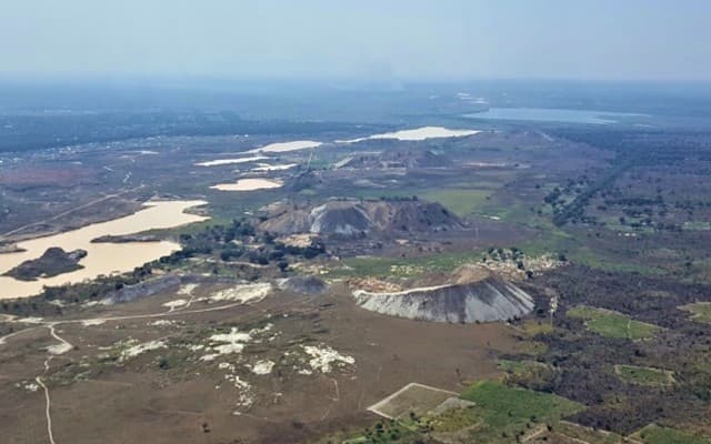 AVZ Minerals meets major project milestones for Manono lithium-tin development