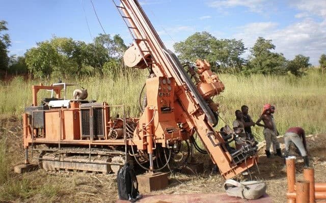 AVZ Minerals identifies spodumene-rich zones from new drillholes at Manono lithium-tin project