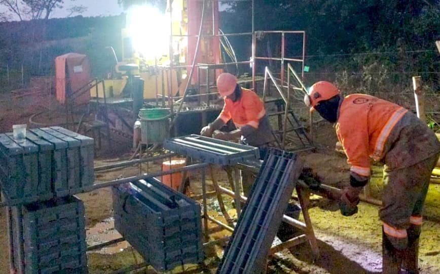 Axel REE identifies high-grade gallium and rare earth potential at Caladão project