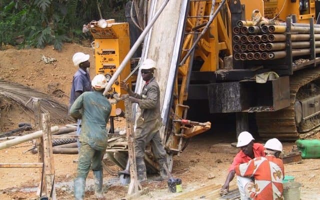 Azumah Resources broadens board experience with new appointments to fast-track Wa