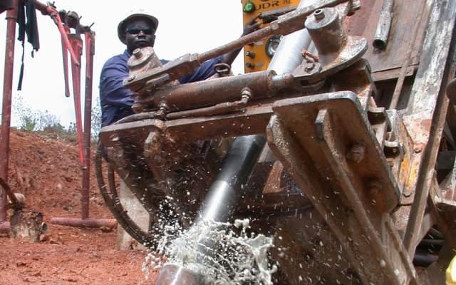 Azumah Resources kicks-off drilling at Wa gold project ahead of updated reserve estimate
