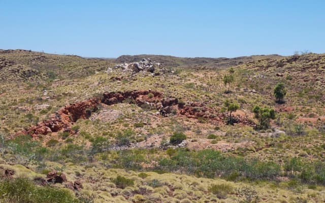 Azure Minerals attracts $20m lithium investment from SQM Australia