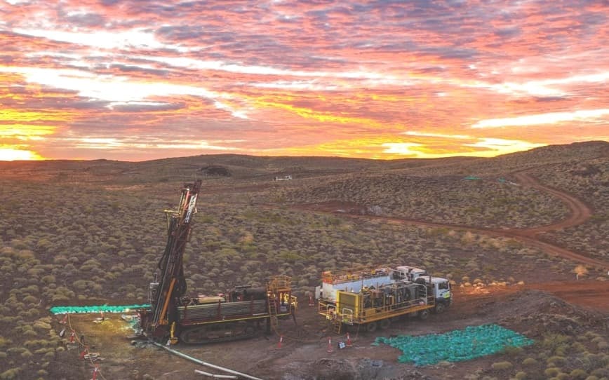 Azure Minerals welcomes increased takeover offer from SQM and Hancock Prospecting