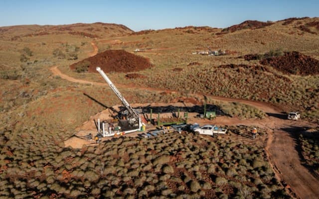 Azure Minerals’ winning streak at Andover continues with further nickel and copper hits