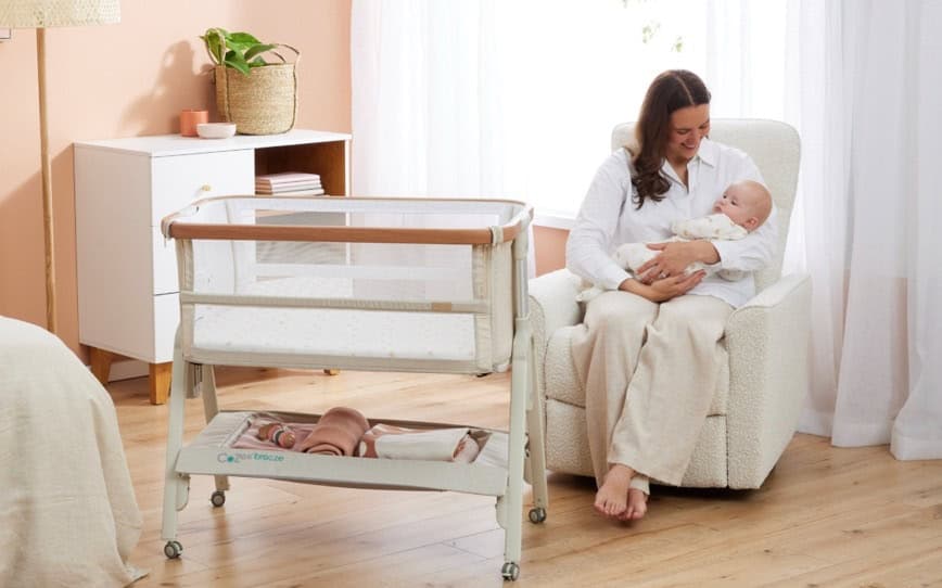 Baby Bunting expands Australasian presence with new Nuna and Bugaboo deals
