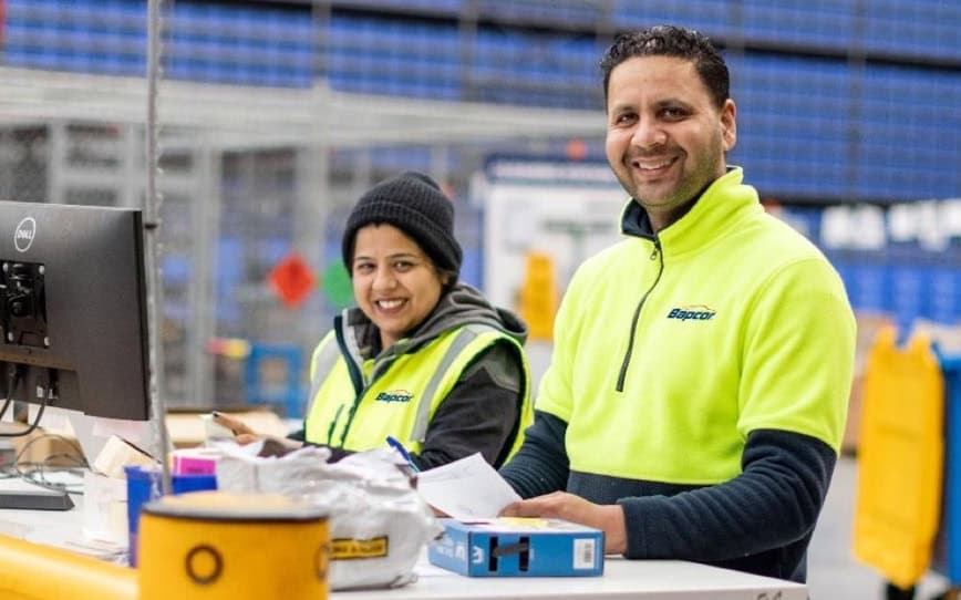 Bain Capital makes $1.83b takeover offer for struggling car parts business Bapcor