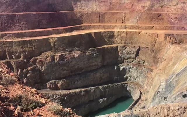 Bardoc Gold appoints EPC contractor as development accelerates at namesake project