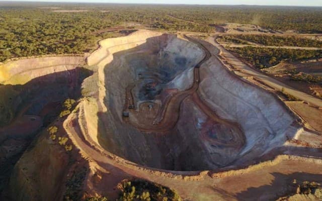 Bardoc Gold’s optimisation study confirms strategy to bring forward production from Aphrodite