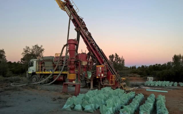 Bardoc Gold shores up underground potential at Zoroastrian with latest high-grade results