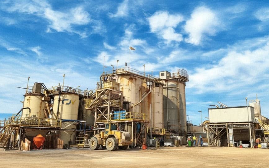 Barton Gold Upgrades Challenger Open Pit and Underground MRE Ahead of All Ords Inclusion