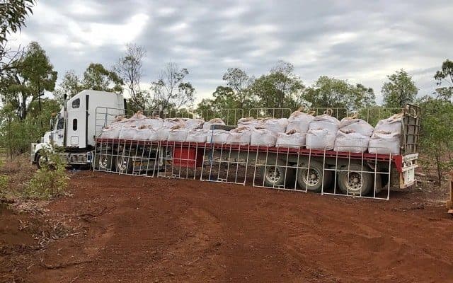 Battery metals aspirant Australian Mines offered conditional Queensland government support