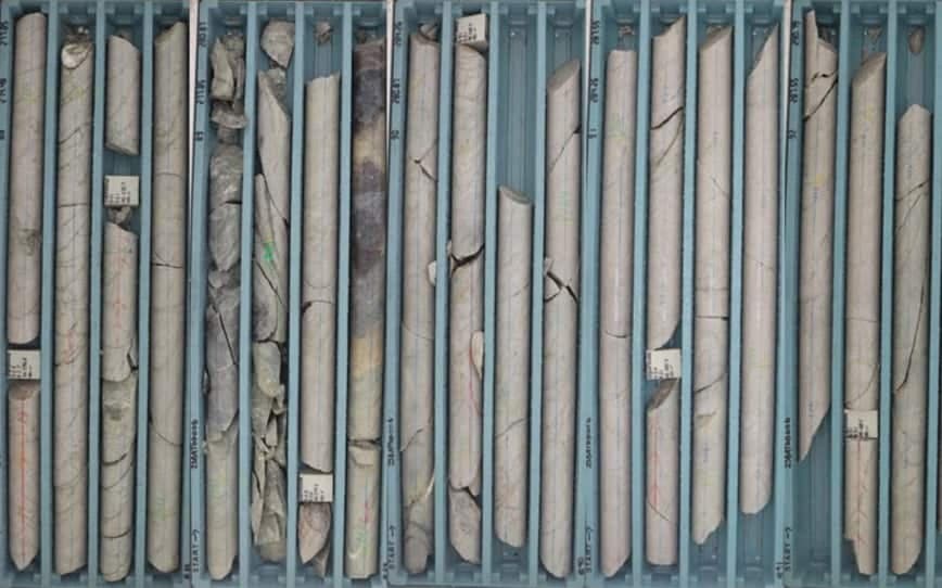 Battery Minerals drill tests for intrusion-related gold at Stavely-Stawell project