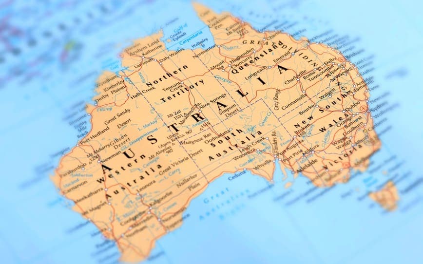 Battery Minerals turns focus to Australian exploration activities