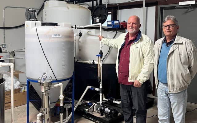 BBX Minerals advances sustainable mineral extraction with bioleaching testing