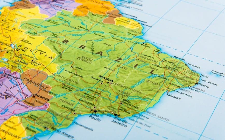 BBX Minerals makes second rare earths discovery in Apui region