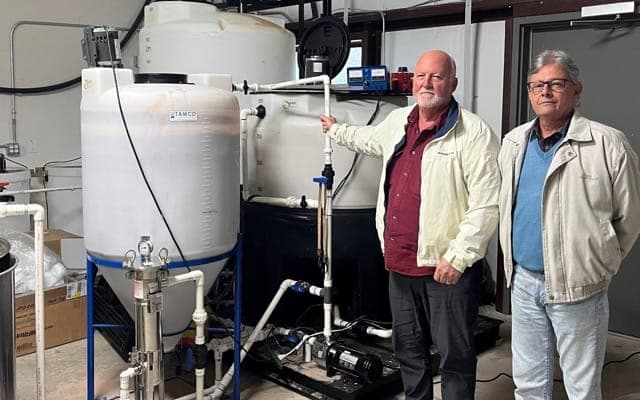 BBX Minerals reports ‘impressive’ results from pilot plant testing of Três Estados samples