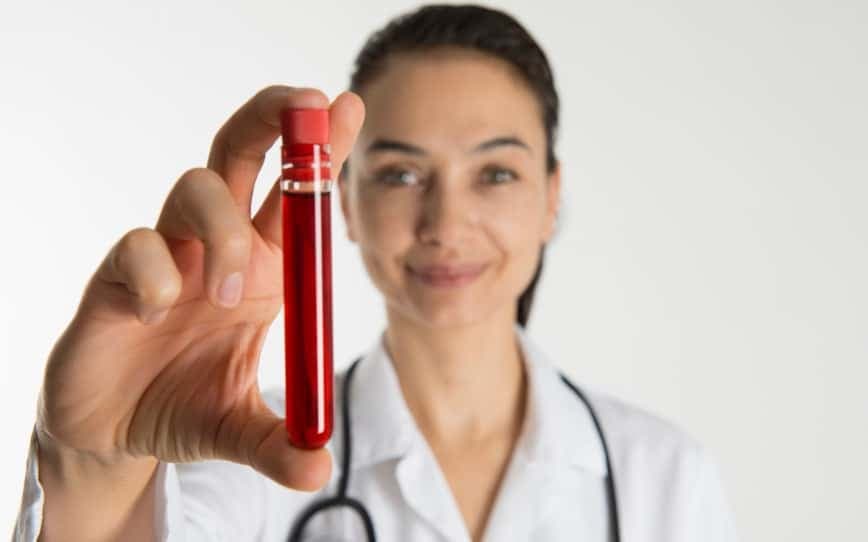 BCAL Diagnostics takes major step forward in commercialising blood test for breast cancer screening