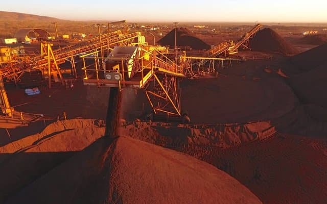 BCI Minerals releases maiden resource for Kumina iron ore project