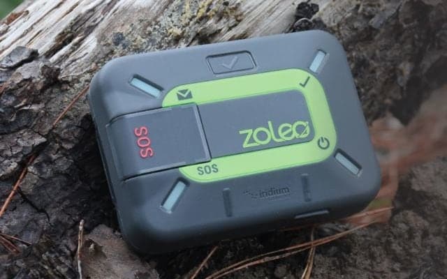 Beam Communications launches Zoleo Track service to accelerate B2B adoption