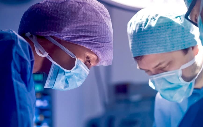 Beamtree Holdings partners with NHS Confederation to launch UK-wide hospital analytics platform