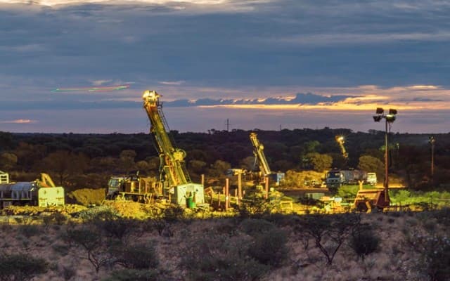 Bellevue’s flagship project returns best intercept to-date grading 62.4g/t gold