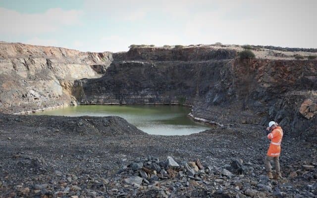 Bellevue Gold boosts global gold resources to more than a million ounces at namesake project