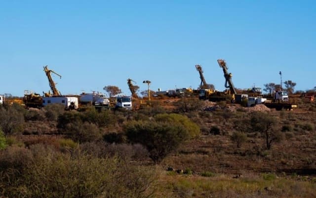Bellevue Gold transitions from explorer to project developer with high-grade indicated resource
