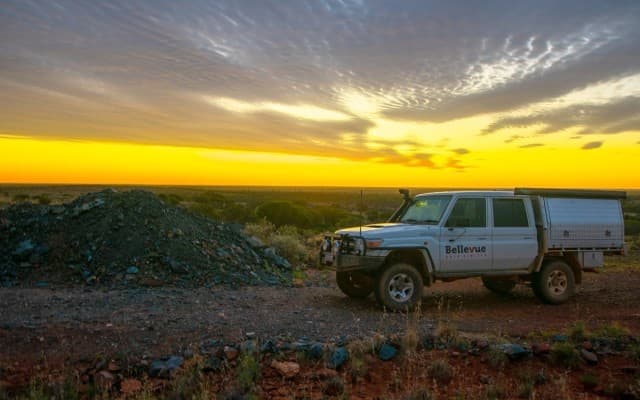 Bellevue’s high-grade gold discovery keeps on giving with 47% increase in contained metal