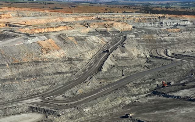 BHP considers early closure of Mt Arthur coal mine, Westpac eyes CBDCs and Woodside records quarterly production