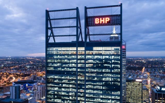BHP fights English legal proceedings, APA bins gas pipeline plans and Nearmap takeover approved