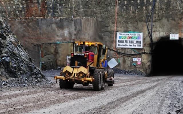 BHP Group and Western Areas forecast big future for nickel as price continues climbing