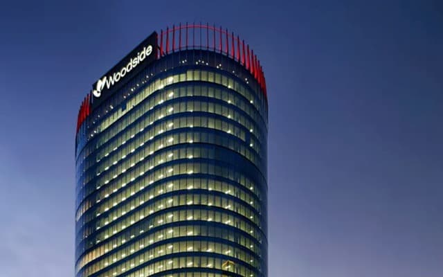 BHP and Woodside deal is smelling of roses