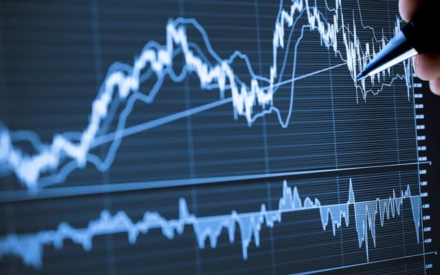 BHP and Woodside move higher, as the big banks digest recent gains