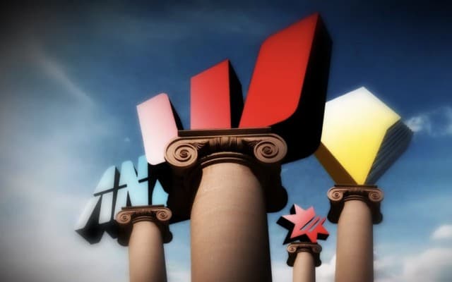 Big banks pass on interest rate rise, Qantas acquires Alliance and QBE forecasts hit from Ukraine war